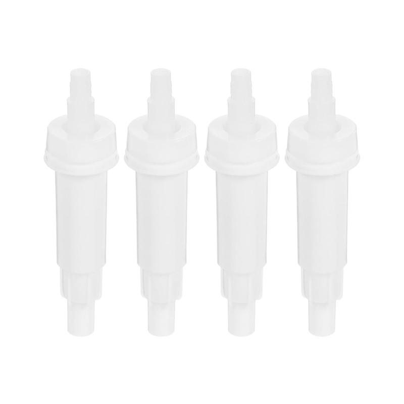 Liquid Soap Dispenser Pump Core Replacement With Builtin Vacuum Pump For Gym Home And Travel Lotion Press Bottle Use