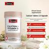 Swisse Calcium + Vitamin D Mini Tablets