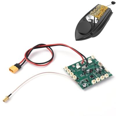 Fischerboot-Hauptplatine für V030 GPS-Fischereiköderboot Fernbedienungsköderboot