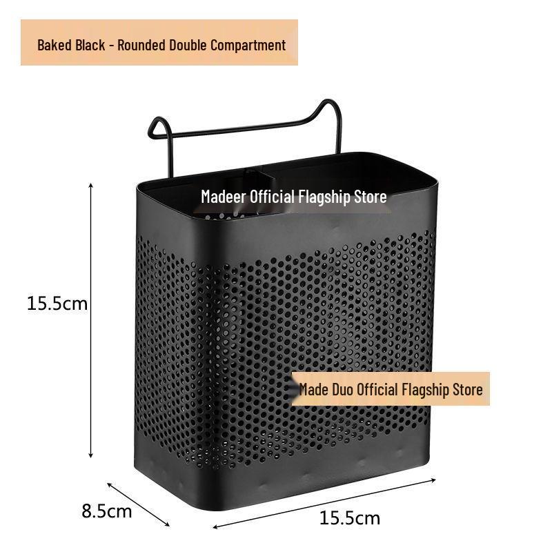 Premium Sterilizable Chopstick and Spoon Storage Rack