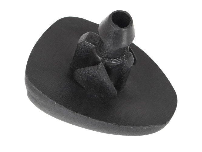 Peugeot 207 307 308 406 607 3008 Citroen C4 Xsara Front Windscreen Washer Nozzle