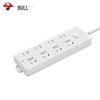 BULL Extension Cord Power Strip
