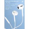 Wired Earphones with HIFI Sound Noise Clear Volume No Small and Compatible with and Other Devices 3.5mm Jack, Quality, Double-Hole Bass, Cancelling,