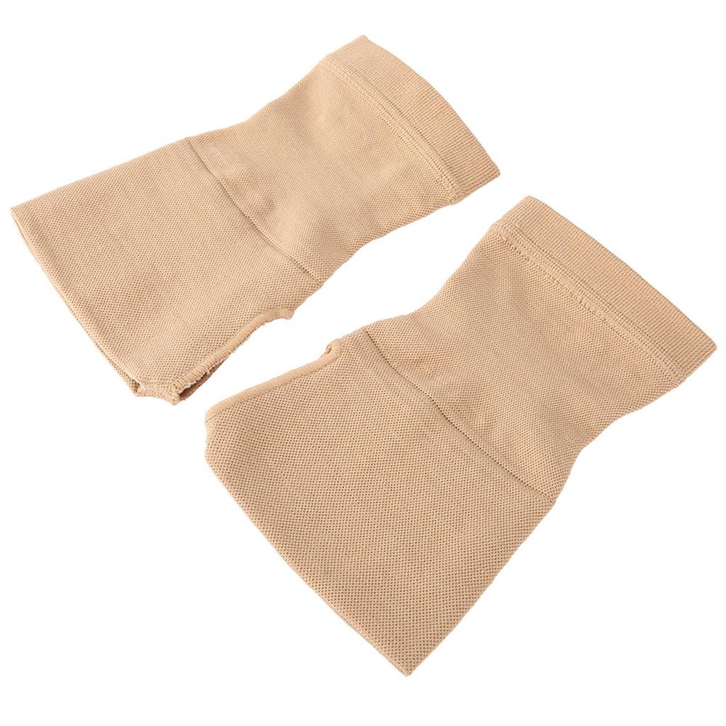 Wrist Brace Hand Support Protection Sprain Carpal Splint Arthritis Recovery Skin Color M