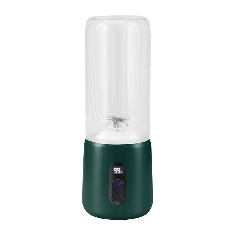 ZISIZ Portable Blender & Food Processor