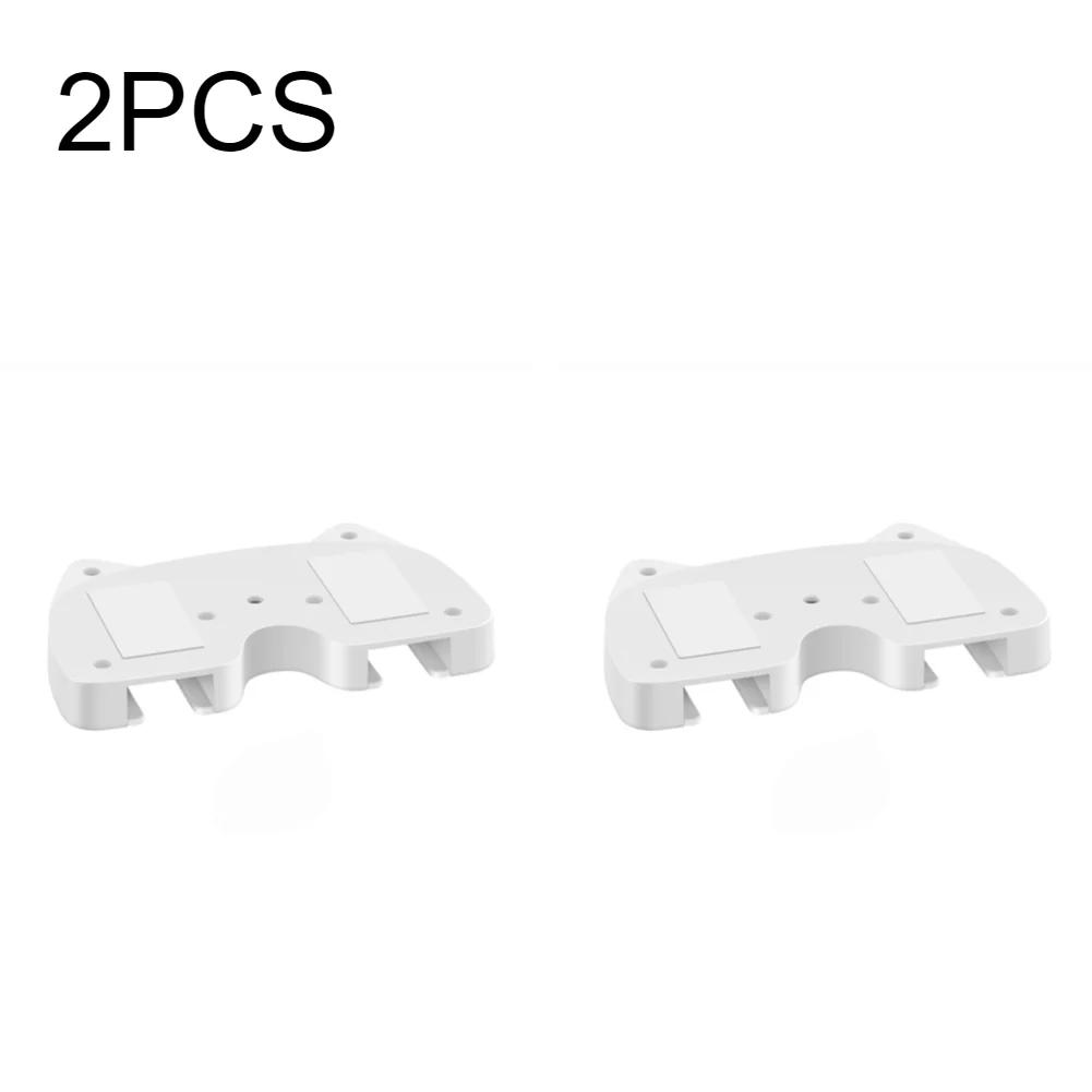 2-10pcs Hanging Controller Bracket Game Controller Hanging Rack Gamepad Holder Stand for Xbox One  Xbox 360  Xbox One/Series S/X