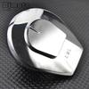 Motorcycle Fuel Gas Tank Cap Cover with Key For Honda VRX400 CBX750 VF700C Magna VT500C Shadow 500 CB550SC Night Hawk 550
