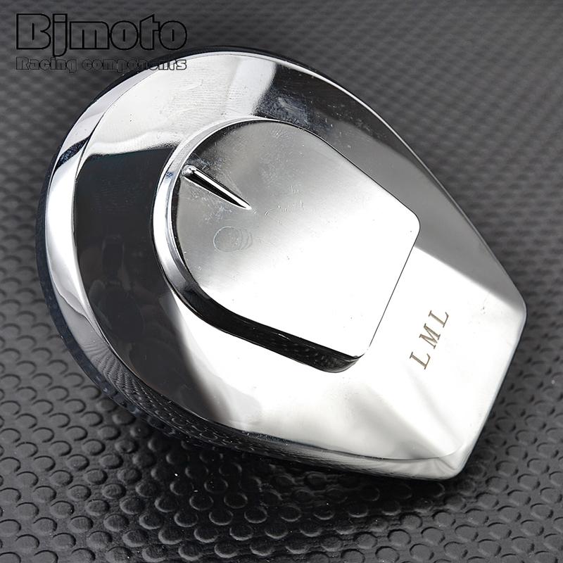 Motorcycle Fuel Gas Tank Cap Cover with Key For Honda VRX400 CBX750 VF700C Magna VT500C Shadow 500 CB550SC Night Hawk 550