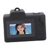 Small Digital Video Camera 1080P FHD 0.96 Inch Color Screen Portable Compact Video Recorder for Travel
