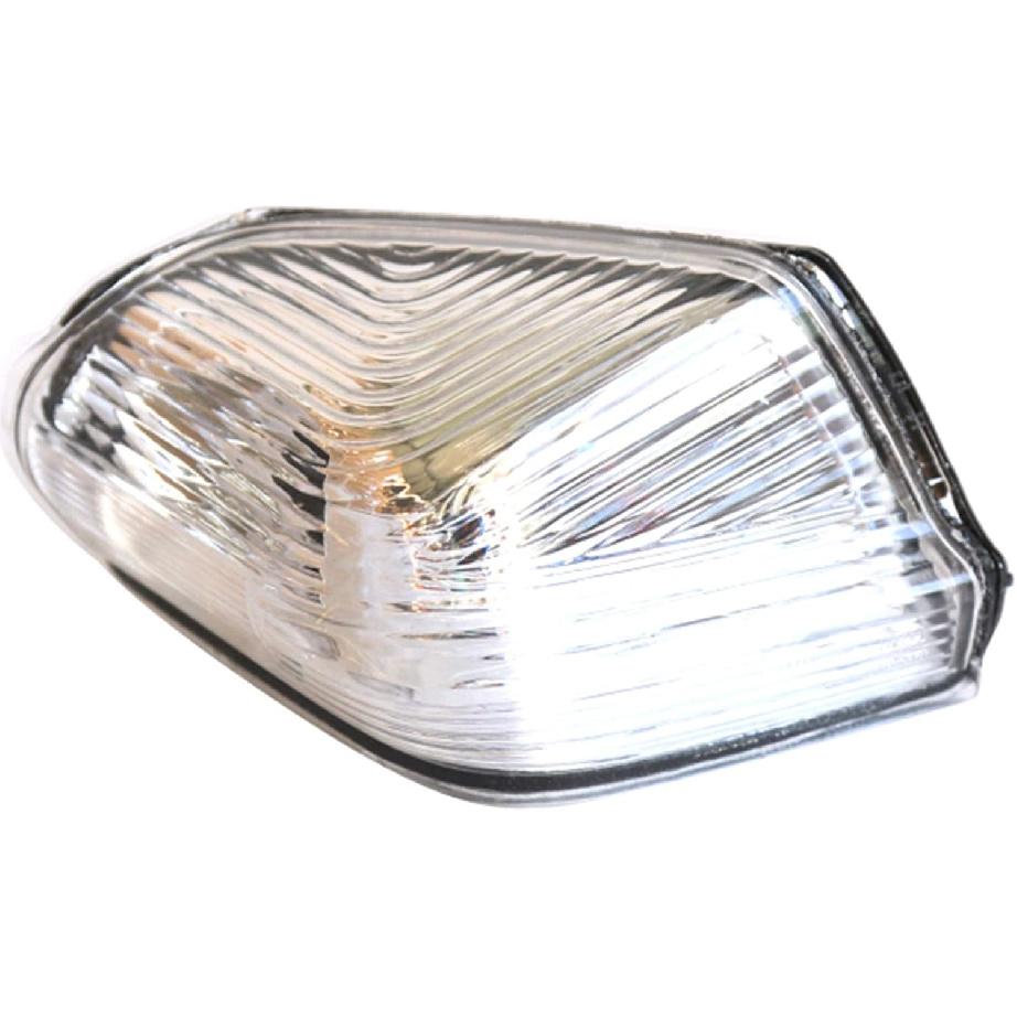 Sprinter Left Right Side Rearview Mirror Turn Signal Light Rear View Mirror Blinker Lens for Mercedes Dodge Sprinter 906 CRAFTER 0018229120 Right