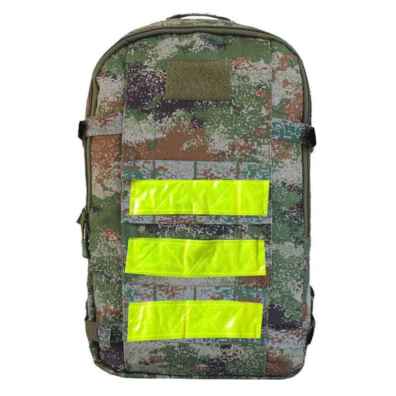 Linwa 19 Tactical Hiking Backpack