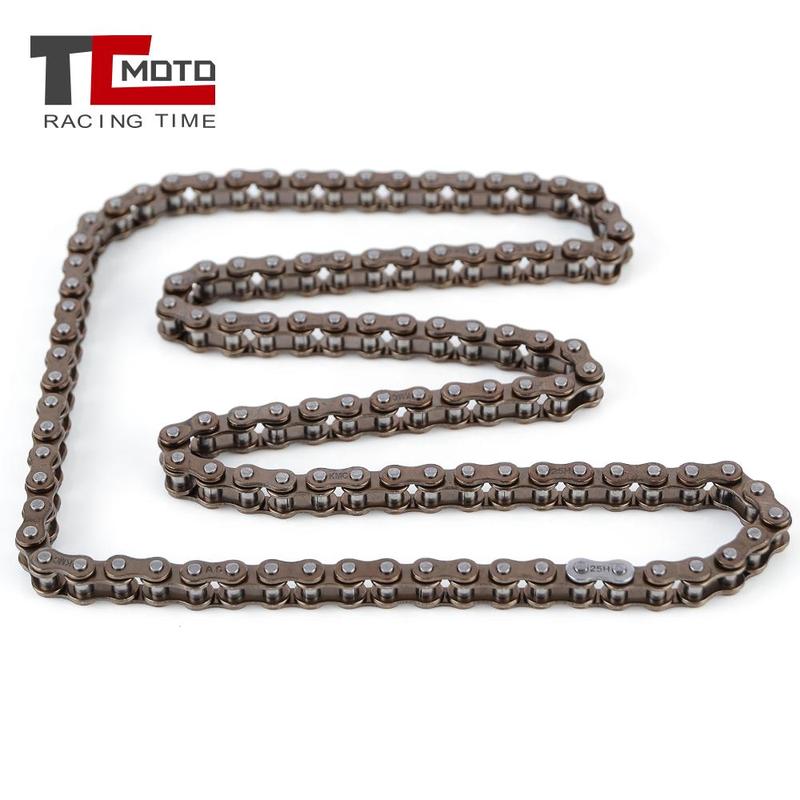Cam Timing Chain For Yamaha XV125 XV250 XV240 Virago 125 XV 125 SRV250 Renaissa SRV 250 Route 66 XV 250 V-Star 94580-25110