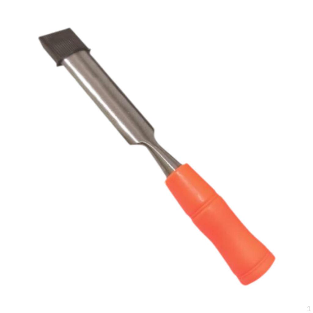 Golf Grip Tape Remover Stripper Remover, Steel Shaft Stripper, Lightweight