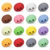 Unzip Blind Box Cartoon Expression Bun - Decompression Toy Xiaolongbao & Fried Dough Stick