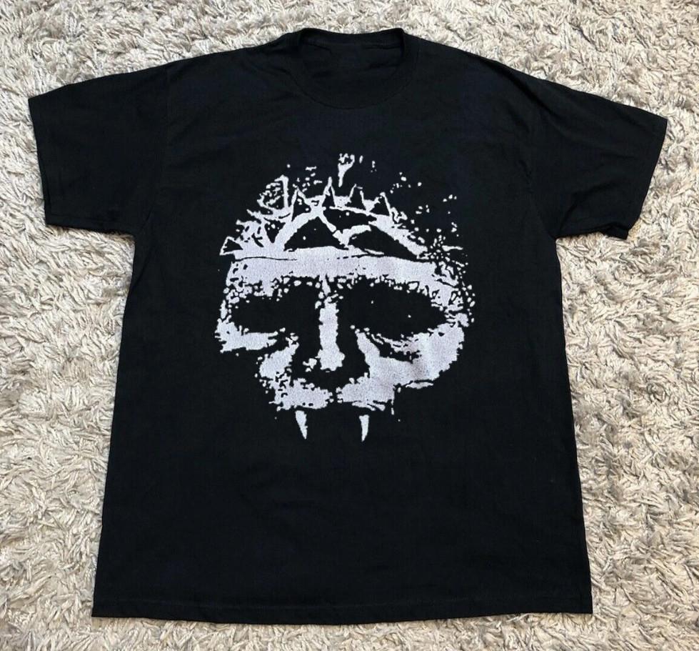 Vtg 2000s Integrity Band Short Sleeve T-shirt size S-5XL S