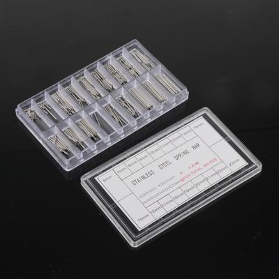 -Connection Pins, Repair Kit, Professional Stainless Steel Watch Accessories, Pin