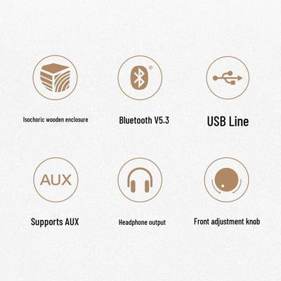 Audio & Video – Tragbare & Bluetooth-Lautsprecher