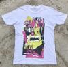 Band Tees SAOSIN BAND 100% Cotton Adult T-Shirt All Size SU339 Unisex T-Shirt