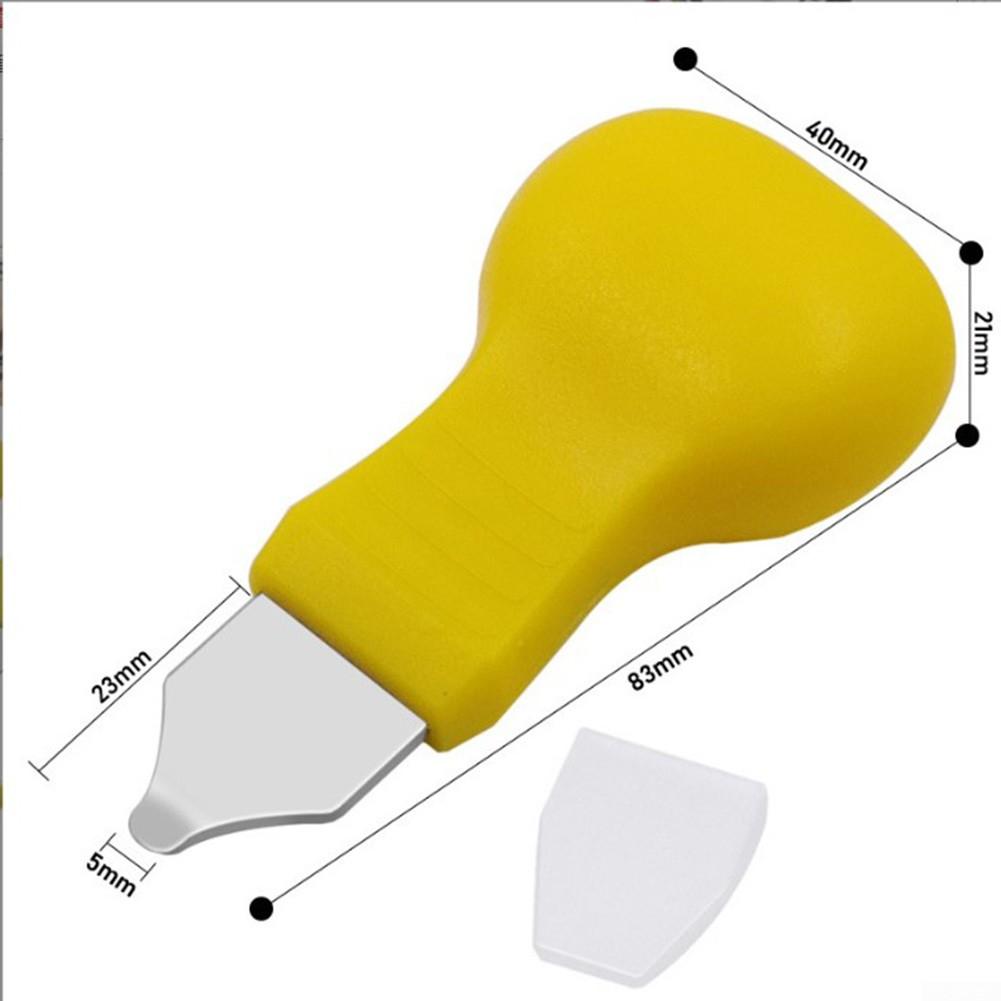 Watch Back Case Opener Replacement Repair Tool Must Have for Watchmakers