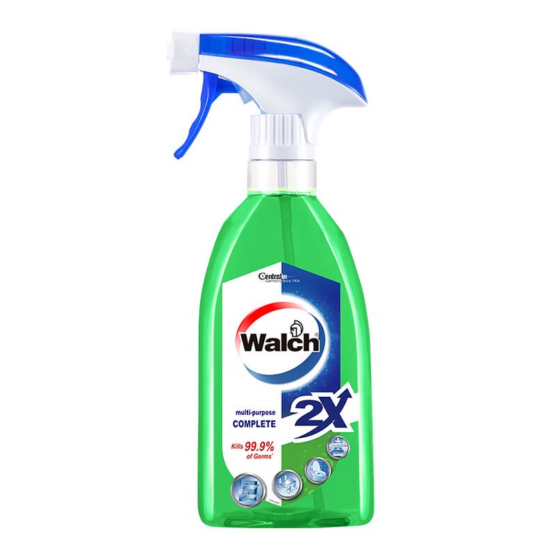 Walch Multi-Purpose Antibacterial Spray