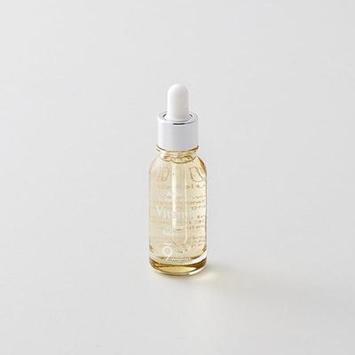[Nine Wishes] Mega Vitamin Ampoule Serum 25ml