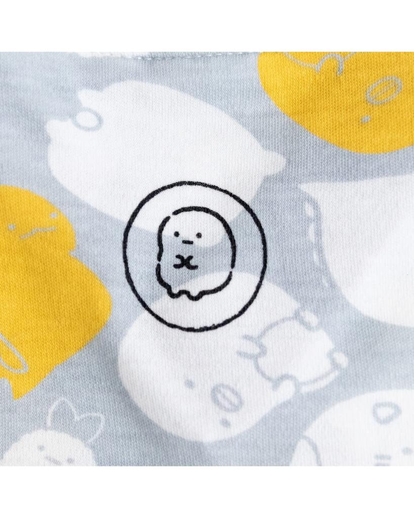 Sumikko Gurashi Hakama Baby [KYOETSU] Rompers, Rompers, Hakama, Boys, (60, 14. Saxophone-2 (Sumikko Gurashi))