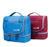 Multifunctional Storage Travel Cosmetic Bag Waterproof Bath Bag Toiletry Bag