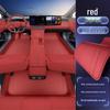 All-Inclusive Floor Mats for Hongqi HS6 PHEV: Car Interior & Trunk Accessories