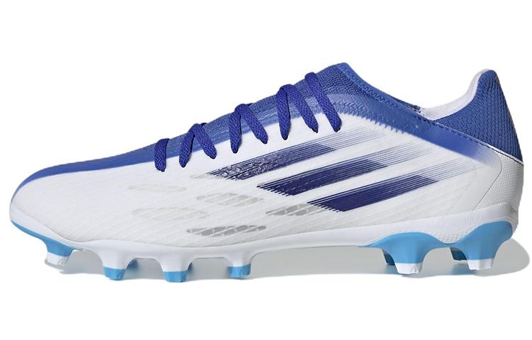 adidas X Speedflow.3 MG Белый Синий GW7504 40⅔