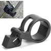 BAFOVY Inner Tie Rod Hex Wrench Tool Set, Universal Steering Rack and Pinion Repair Removal Tool, 1.1 To 1.7 Inch