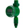 RIG5164 CONTROLLER IRRIGATION PROGRAMMER DIGITAL LCD CLOCK Weekly Valve