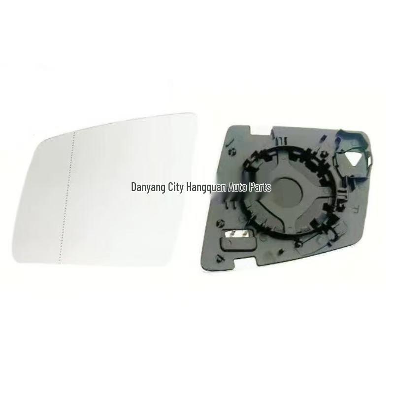 

Зеркало с камерой заднего вида для Mercedes W164/W166/GL/M/R/GLE/GLS W166 Driver s Side-Left (Heating)