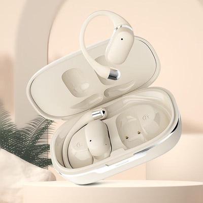 Newman Q9 Open-Ear Bone Conduction Bluetooth Headphones