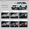 For Honda CR-V Car Paint Repair Pen 2023 CR V Original Black White Car Paint Repair
