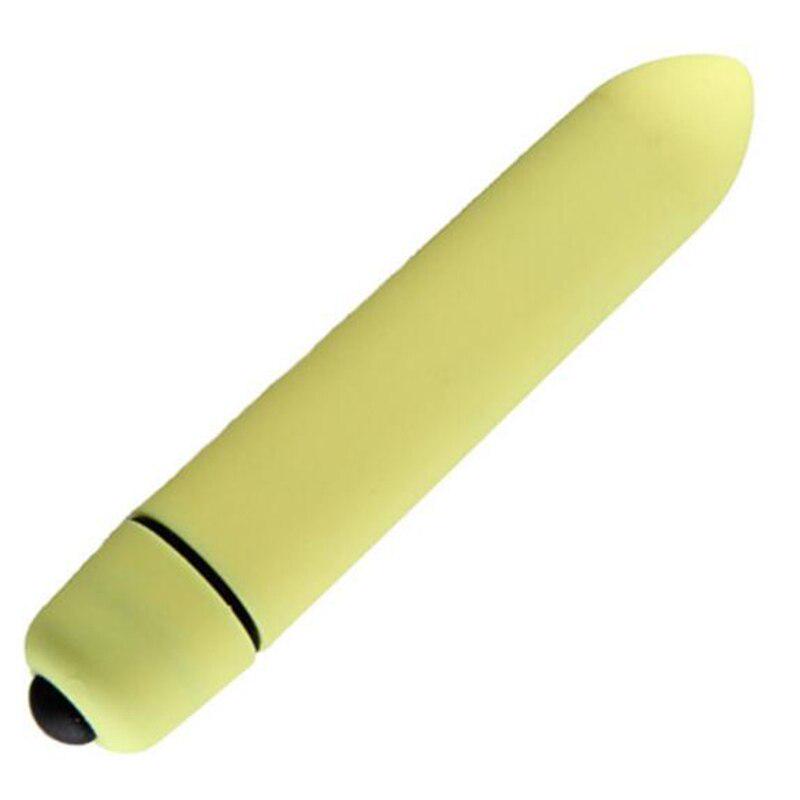 Bullet Female GSpot Vibrator For Adult Sex Toy