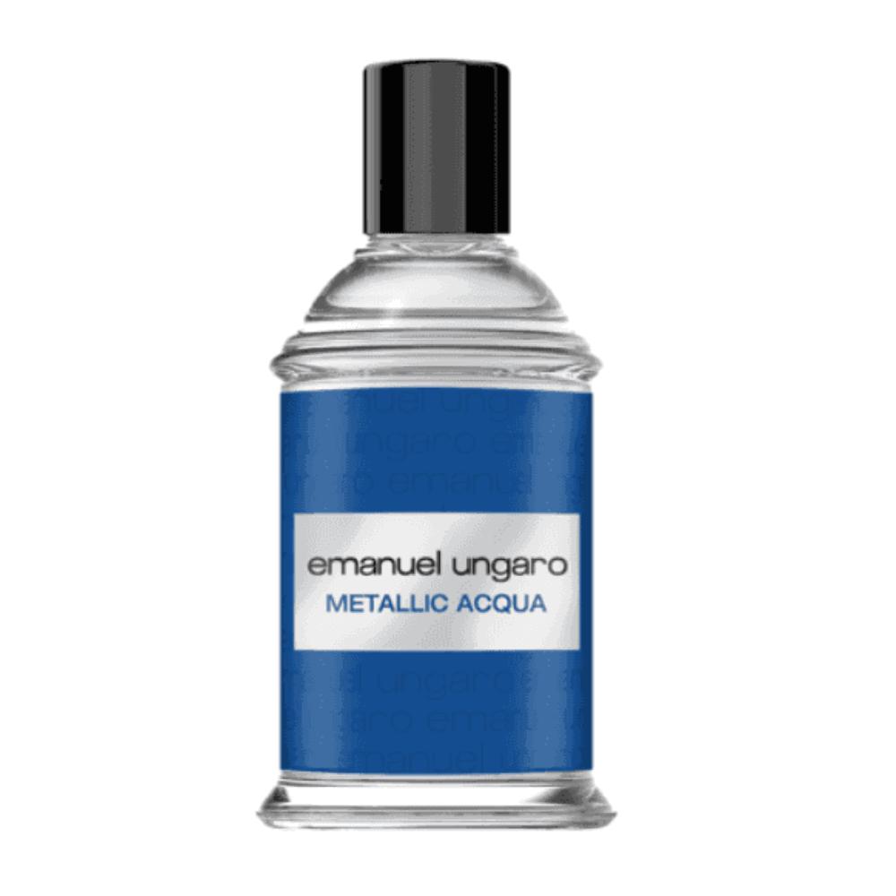 Emanuel Ungaro, Metalic Acqua, Tualetes ūdens