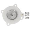 Kit Diaframma Industriale per Valvole a Impulsi ASCO C113443 e C113444 Adatto per G353A041 G353A042 SCG353A043 SCG353A044 0,35 a 0,85 MPa