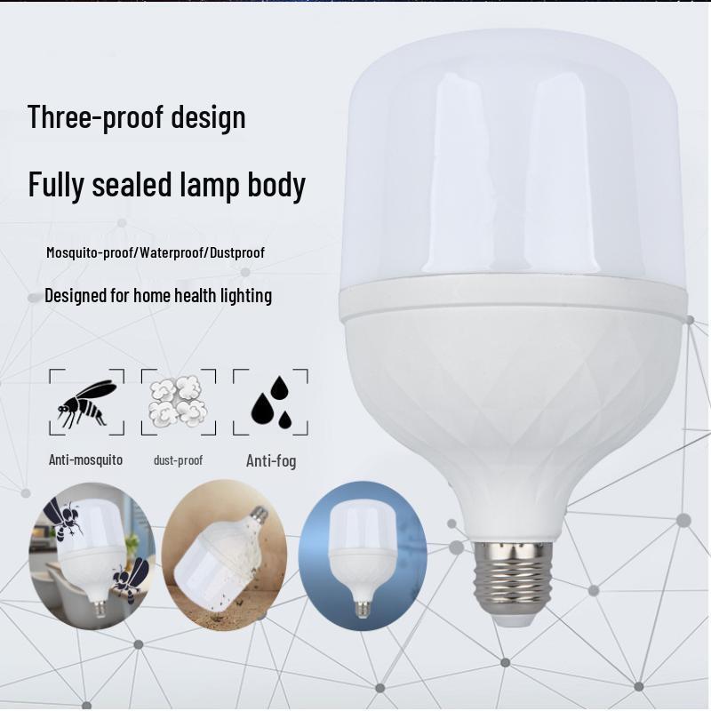 oeny B22 LED Light Bulb