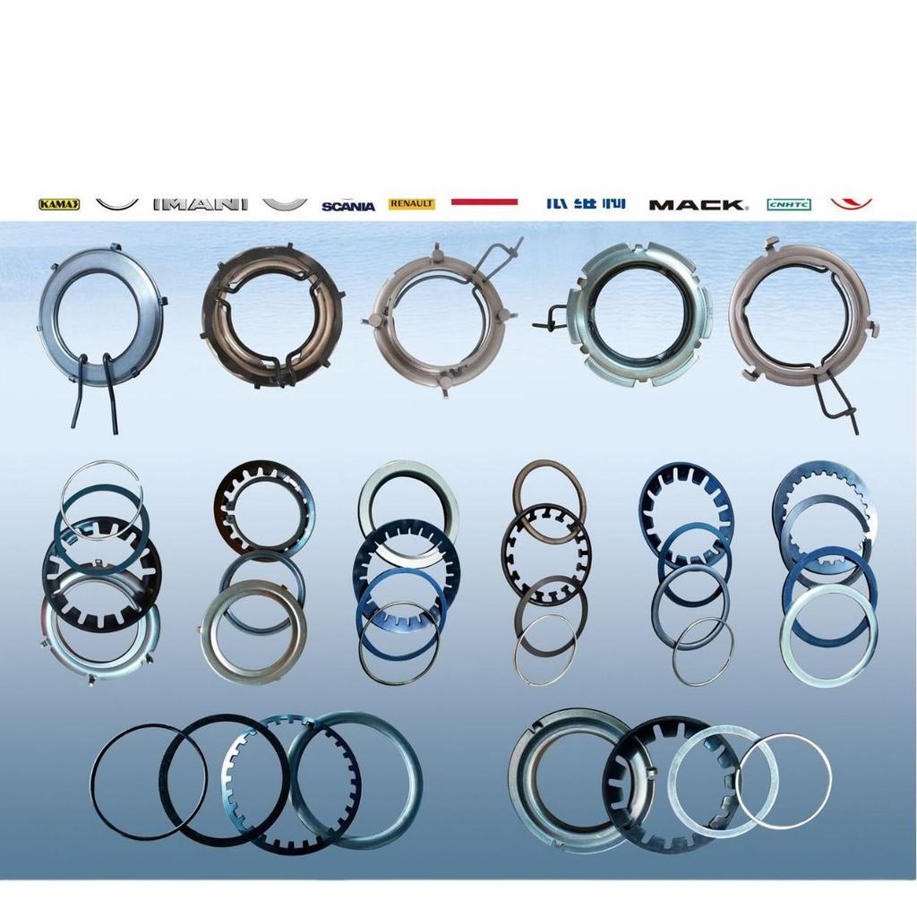Truck/Sedan Clutch Release Bearing 3151001039