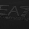 Emporio Armani EA7 FW25 Crew Neck Pullover Long Sleeve Sweatshirt Men Sweatshirt 7M000902-AF13512-UC001