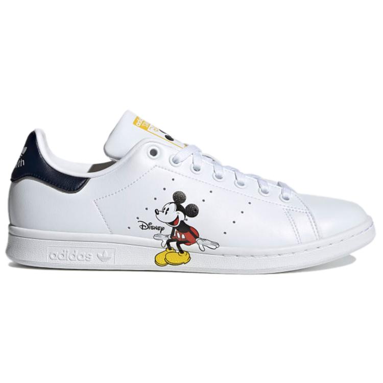 Stan Smith Disney x Stan Smith Adidas Originals 'Mickey and Minnie Mouse' GW2250