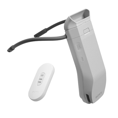 SONY Reon Pocket Pro Sensing Kit RNPK-P1T Wearable Thermo Device Neck Cooler