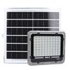 LED Solar Lights Outdoor Water Proof Solar Powered Security Flood Light 300W 80LED with 10000mAh Bat