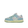 Nike Verdy X Dunk Low SB TD Visty Baby Sneakers Blue Blue-Gaze Light-Arctic-Pink FZ7194-400