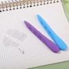 3Pcs Large Erasers for Primary School Students No Crumbs Clean Erase Non-Toxic for Homework Drawing Gifts