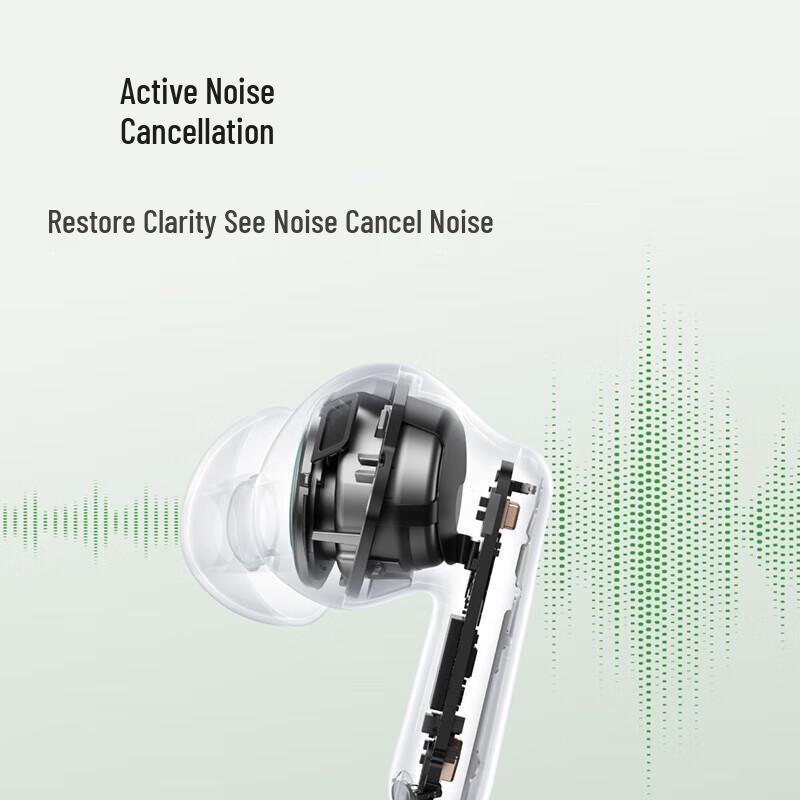 OPPO Enco Air4 True Wireless Earbuds