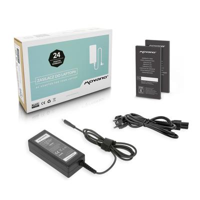 Accessori per computer – Alimentatori e adattatori per notebook