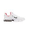 X Stussy Air Zoom Spiridon Kukini White