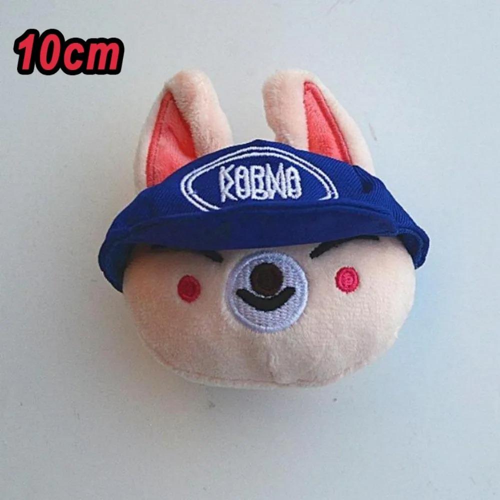 23-50cm Skzoo Plush Toy Wolfchan Kawaii Cartoon Stuffed Animal Plushie Doll Large Size Stray Kids Plush Sleeping Pillow Gift