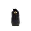 Kader Sylla X Adidas Pro Model ADV Black Dark Purple Unisex Sneakers Core-Black IE4310